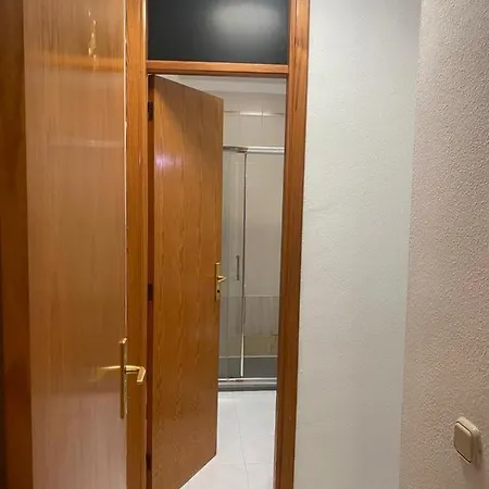 Apartament Los Cristianos-complex Cerromar Apartment