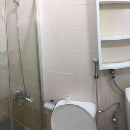 Apartament Los Cristianos-complex Cerromar Apartment