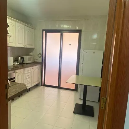 Apartament Los Cristianos-complex Cerromar Arona (Tenerife)