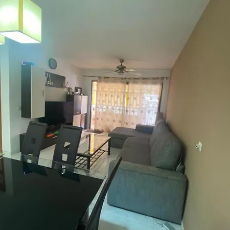 Apartment Apartament Los Cristianos-complex Cerromar