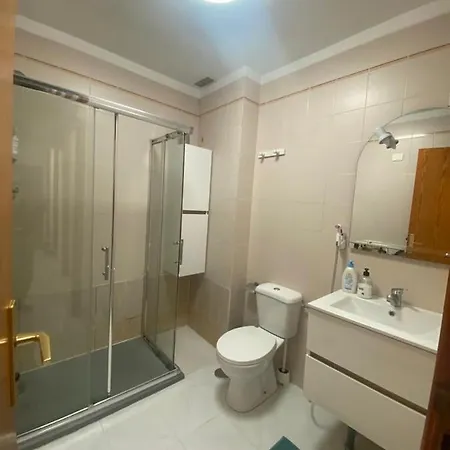 Apartament Los Cristianos-complex Cerromar * Arona (Tenerife)
