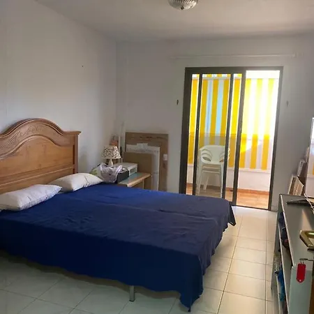 Apartment Apartament Los Cristianos-complex Cerromar Arona (Tenerife)